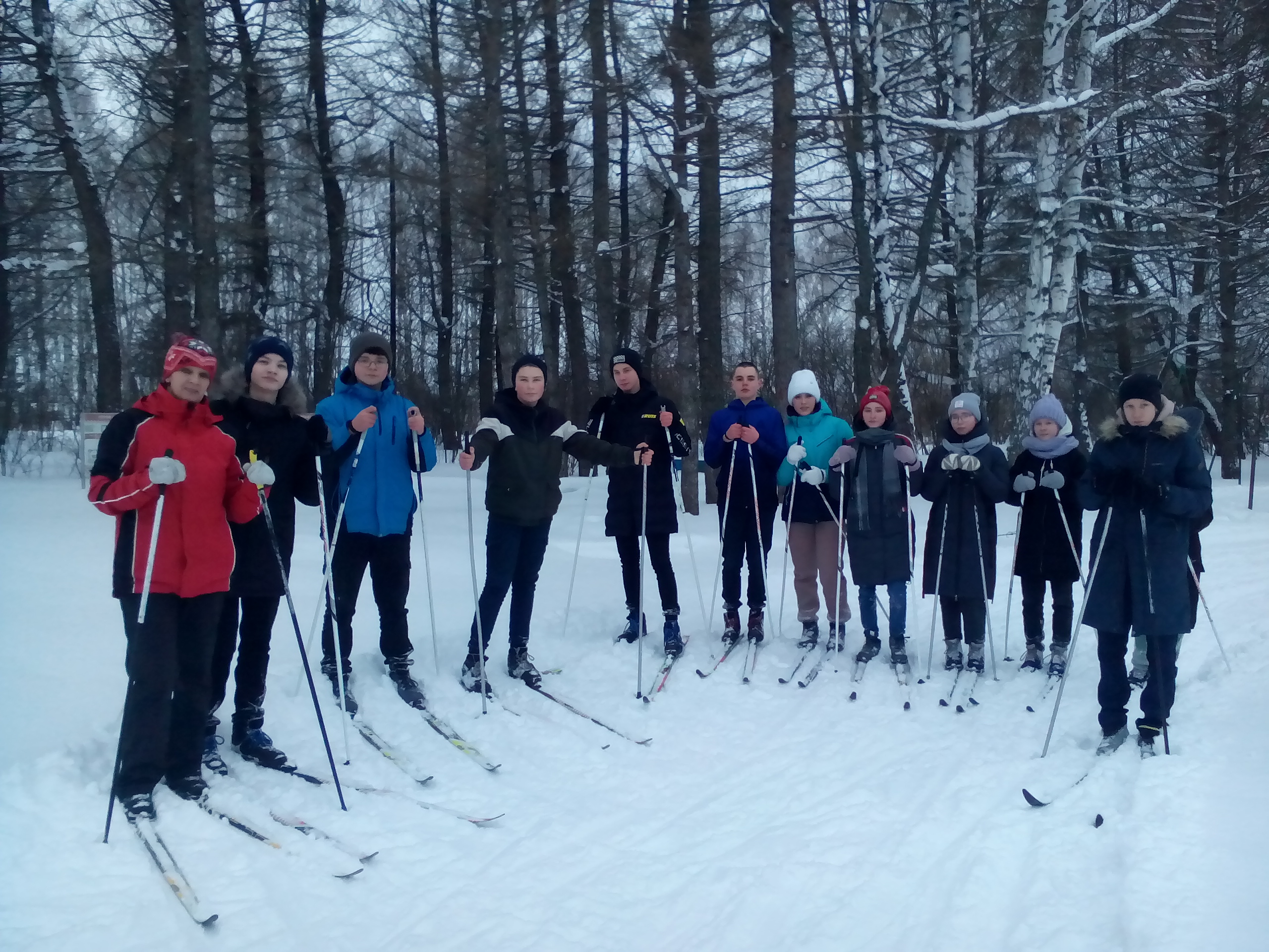 Складнева Наталья Сергеевна